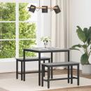 ARDEBO.de - Esstische METALL