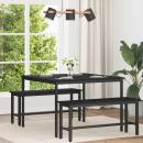 ARDEBO.de - Esstische METALL