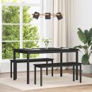 ARDEBO.de - Esstische METALL