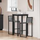 ARDEBO.de - Esstische Holzwerkstoff