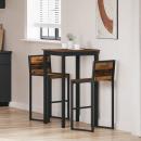 ARDEBO.de - Esstische Holzwerkstoff