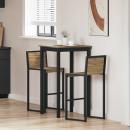 ARDEBO.de - Esstische Holzwerkstoff