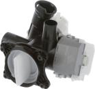 ARDEBO.de Bosch Siemens 00146156 Ablauf- und Zirkulationspumpe, Abflauf.- und Zirkulationspumpe