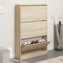 ARDEBO.de - Klappenscharnier 12 pcs Silber 235 x 155 x 30 mm Eisen