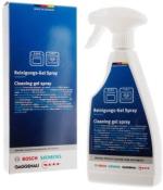ARDEBO.de Ofenreiniger Gel-Spray - 500ml 00312482