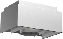 ARDEBO.de Bosch DWZ2CX5C6 Umluftmodul