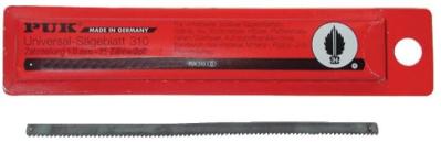 ARDEBO.de Haupa 200288 Puk-Sägeblatt universal, 150mm