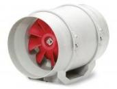 ARDEBO.de Helios MV 100 B Multivent-Rohrventilator 1-PH (6051)