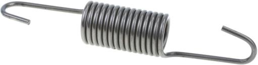 ARDEBO.de Bosch Siemens 00616834 Feder-Laugenbehälter, PULL SPRING S20 CS