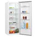 ARDEBO.de Exquisit KS320-V-010E Standkühlschrank, 242 L, 55cm breit, Abtau-Automatik