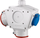 ARDEBO.de MENNEKES (92916) DELTA-BOX