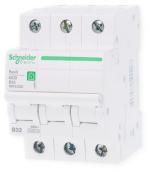 ARDEBO.de Schneider R9F23332 Leitungsschutz- schalter Resi9 3-Polig, 32A, B-Charakteristik