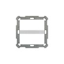 ARDEBO.de MDT SCN-BWM55.G2 Bewegungsmelder/Automatikschalter 55, für 55mm Schalterprogramme, reinweiß glänzend