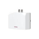 ARDEBO.de STIEBEL ELTRON DNM 3 Mini-Durchlauferhitzer fürs Handwaschbecken, hydraulisch gesteuert, EEK: A, 3,5 kW, mit Stecker 230V, drucklos (185411)