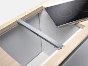 ARDEBO.de Siemens HZ394301 Verbindungsleiste für Kochfelder und Kochmulden