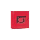 ARDEBO.de Legrand Sicherheitskasten IP44 IK07 m.Taster 1Öffner/1Schliesser