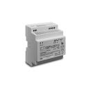 ARDEBO.de LUNOS 5/NT60 Netzteil für Steuerung, 60W, Hutschiene, 230V>12V, SELV (39974)