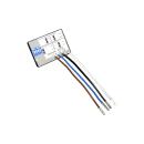 ARDEBO.de LUNOS 5/ZII Zeitnachlauf für Schalterdosen, programmierbar (39857)