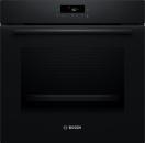 ARDEBO.de Bosch HBA572BB4 A+ Einbaubackofen, 60 cm breit, 71 L, Pyrolyse, TouchControl, 6 Heizarten, 10 Automatikprogramme, schwarz