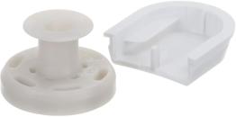 ARDEBO.de Bosch Siemens 00032884 Kupplung, Antriebskupplung Mitnehmerflügel