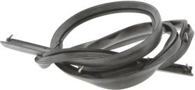 ARDEBO.de Bosch Siemens 00264453 Dichtung, U-Form oben offen