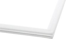 ARDEBO.de Bosch Siemens 00204781 Deckeldichtung, 895x580mm, ohne Magnet an den 4 Seiten