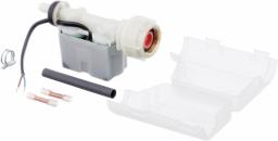 ARDEBO.de Bosch Siemens 00263789 Aquastopventil, Reparatursatz für Aquastop, 2.5l/min.