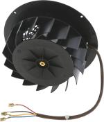 ARDEBO.de Bosch Siemens 00263733 Lüftermotor, 230 V