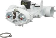 ARDEBO.de Bosch Siemens 00266201 Durchlauferhitzer, 2200W/240V