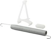 ARDEBO.de Bosch Siemens 00426021 Feder