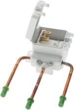 ARDEBO.de Bosch Siemens 00269645 Magnetventil, Aweco