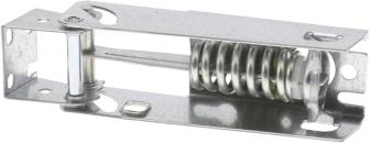 ARDEBO.de Bosch Siemens 00269349 Deckelscharnier