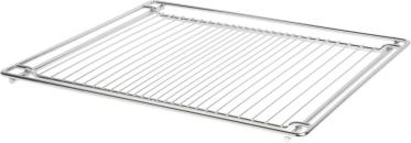 ARDEBO.de Bosch Siemens 00271463 Bratrost, passt bei einigen spez. Geraeten nicht (Ersazt fuer Wenderost)