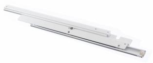 ARDEBO.de Bosch Siemens 00270551 Schiene, rechts