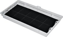 ARDEBO.de Bosch Siemens 00296173 Standard Geruchsfilter