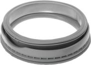 ARDEBO.de Bosch Siemens 00354135 Fenstermanschette laugenbeständig für Waschmaschine Frontlader, Türmanschette ohne Bespülschlauch