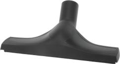 ARDEBO.de Bosch Siemens 00578618 Hartbodendüse, schwarz; Standardverbindung; Kunststoffsohle