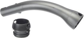 ARDEBO.de Bosch Siemens 00578040 Griff, Set:Handgriff Ergo 1K 32/36 sw + Adapter 36-32 sw