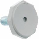 ARDEBO.de Bosch Siemens 00610643 Fuss, F20