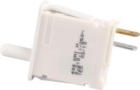 ARDEBO.de Bosch Siemens 00610369 Schalter, weiß