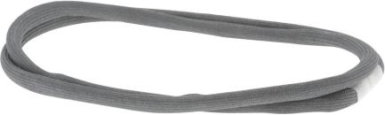 ARDEBO.de Bosch Siemens 00612043 Dichtung, Glasseide