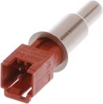 ARDEBO.de Bosch Siemens 00613753 NTC-Sensor, HEISSLEITERFUEHLER (LÜFTERGEHÄUSE) 10kOm @25oC