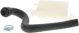 ARDEBO.de Bosch Siemens 00613722 Behälter, Bausatz mit Schlauch, 02: