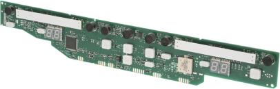 ARDEBO.de Bosch Siemens 00613707 Displaymodul