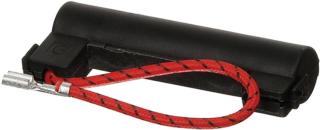 ARDEBO.de Bosch Siemens 00606327 Sicherung elektrisch, 5KV, 700mA