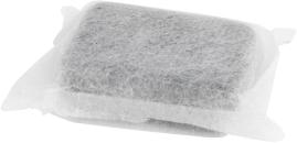 ARDEBO.de Bosch Siemens 00616742 Aktivkohlefilter, Luftfilter