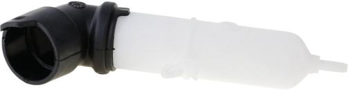 ARDEBO.de Bosch Siemens 00616833 Gebergehäuse, F20