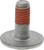 ARDEBO.de Bosch Siemens 00616807 Schraube