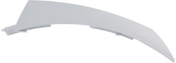 ARDEBO.de Bosch Siemens 00644634 Griff, FENSTERGRIFF LINIE, SILBER