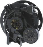 ARDEBO.de Bosch Siemens 00644587 Kabeltrommel, mech; 9,25m; VV; 1²; SCHWEIZ, Fa.Athos